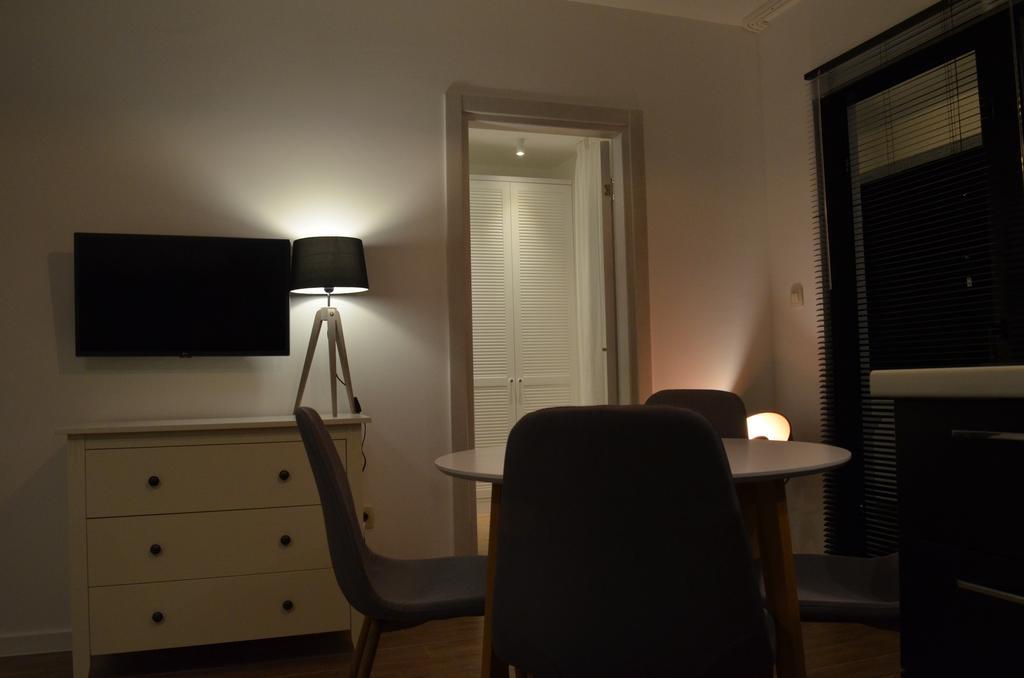 Casablanca Apartments Budva Kültér fotó