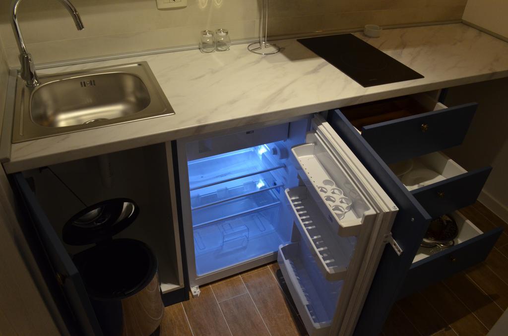 Casablanca Apartments Budva Kültér fotó