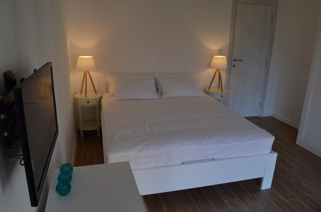 Casablanca Apartments Budva Kültér fotó