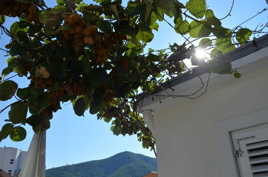 Casablanca Apartments Budva Kültér fotó