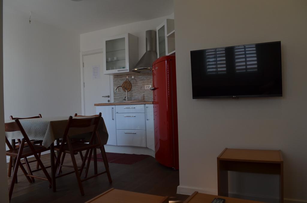 Casablanca Apartments Budva Kültér fotó