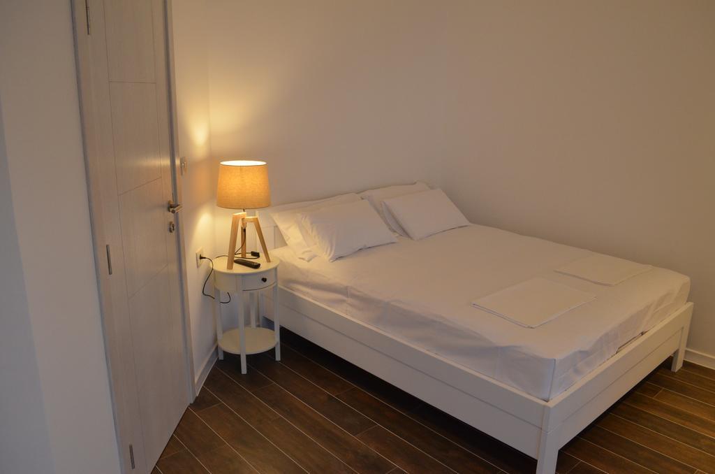 Casablanca Apartments Budva Kültér fotó