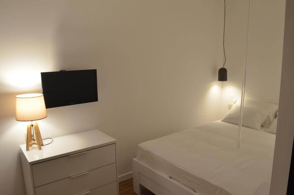 Casablanca Apartments Budva Kültér fotó