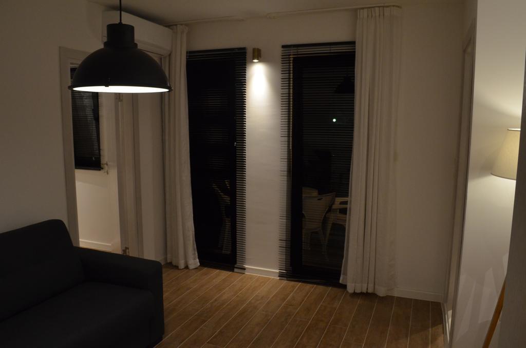 Casablanca Apartments Budva Kültér fotó