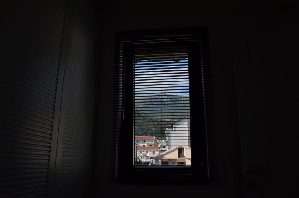Casablanca Apartments Budva Kültér fotó