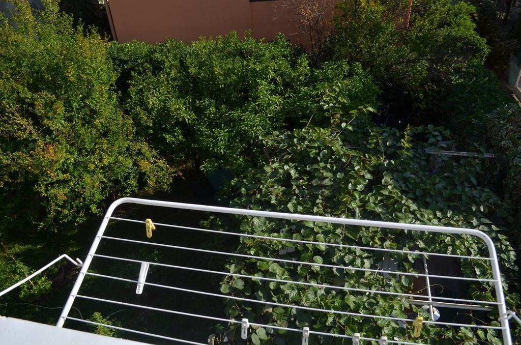 Casablanca Apartments Budva Kültér fotó