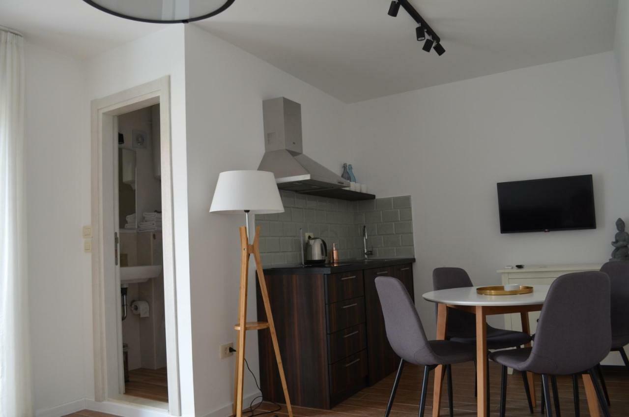 Casablanca Apartments Budva Kültér fotó