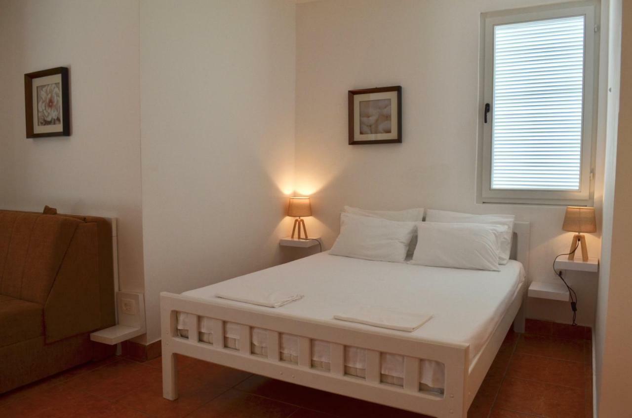 Casablanca Apartments Budva Kültér fotó